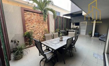 Casa en venta  Jardines de Virginia