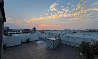 Casa en venta  Jardines de Virginia