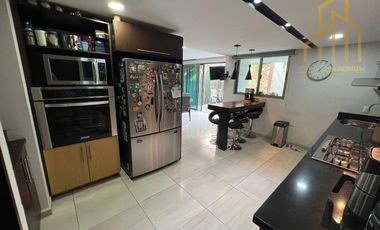 Casa en venta  Jardines de Virginia