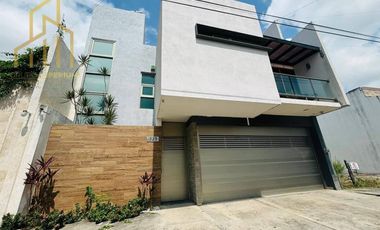 Casa en venta  Jardines de Virginia