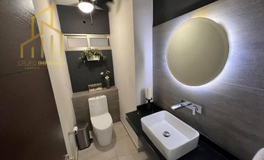 Casa en venta  Jardines de Virginia