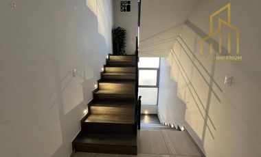 Casa en venta  Jardines de Virginia