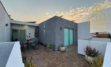 Casa en venta  Jardines de Virginia