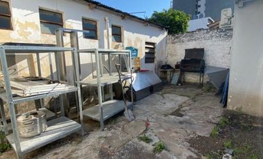 VENTA - GRAN LOCAL COMERCIAL - OPORTUNIDAD - INVERSION - CASEROS