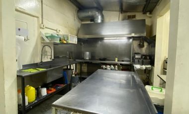 VENTA - GRAN LOCAL COMERCIAL - OPORTUNIDAD - INVERSION - CASEROS