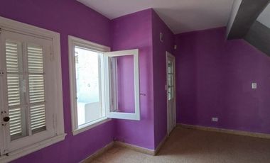 CHALET DE 5 AMBIENTES APTO USO PROFESIONAL