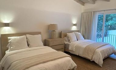 Casa Residencial Valle de Bravo, Arquitecto Artigas  V