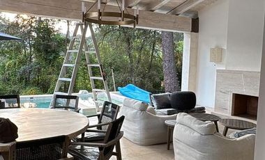 Casa Residencial Valle de Bravo, Arquitecto Artigas  V