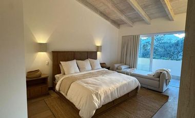 Casa Residencial Valle de Bravo, Arquitecto Artigas  V