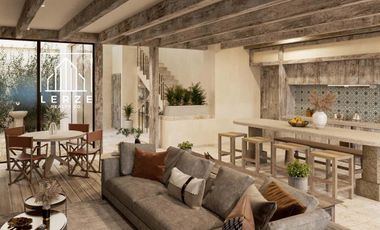 Casa Residencial Valle de Bravo, Arquitecto Artigas  V