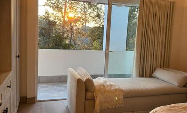 Casa Residencial Valle de Bravo, Arquitecto Artigas  V