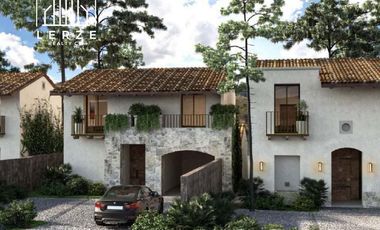 Casa Residencial Valle de Bravo, Arquitecto Artigas  V