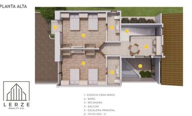 Casa Residencial Valle de Bravo, Arquitecto Artigas  V