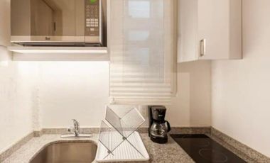 Departamento en Venta Colonia Centro