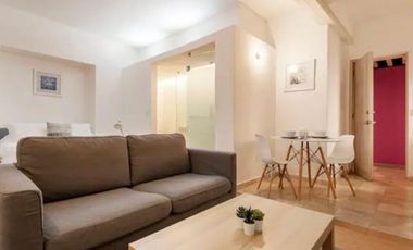 Departamento en Venta Colonia Centro