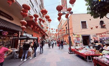Departamento en Venta Colonia Centro