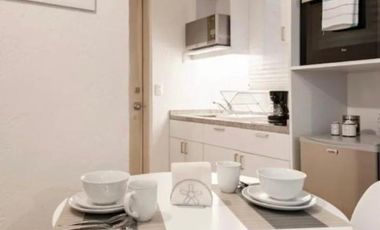 Departamento en Venta Colonia Centro