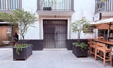 Departamento en Venta Colonia Centro