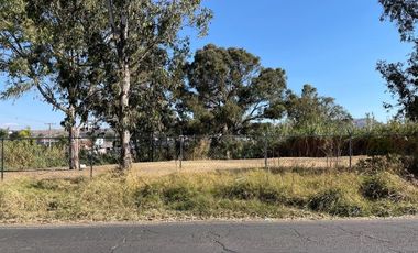 Terreno en venta en Chipilo