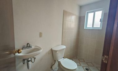 CASA EN VENTA FUENTES DE TUZAYUCA 2 NIVELES SUP 123.58 m2