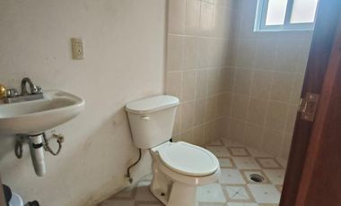 CASA EN VENTA FUENTES DE TUZAYUCA 2 NIVELES SUP 123.58 m2