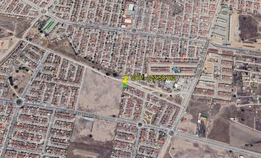 CASA EN VENTA FUENTES DE TUZAYUCA 2 NIVELES SUP 123.58 m2