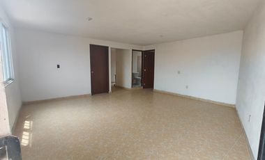 CASA EN VENTA FUENTES DE TUZAYUCA 2 NIVELES SUP 123.58 m2