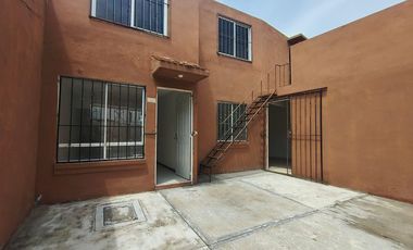 CASA EN VENTA FUENTES DE TUZAYUCA 2 NIVELES SUP 123.58 m2