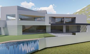 Casa en  Club de Golf La Herradura