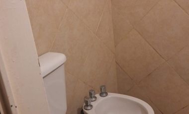 Inaudi! Alquiler departamento 2 Dormitorios amplio!