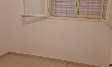 Inaudi! Alquiler departamento 2 Dormitorios amplio!