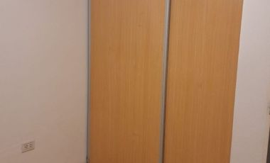 Inaudi! Alquiler departamento 2 Dormitorios amplio!