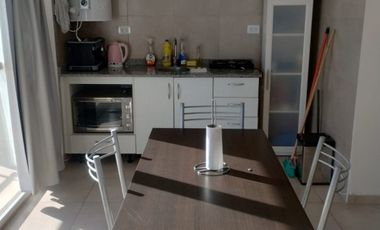 MONOAMBIENTE - 4 PERSONAS - ZONA IV - MIRAMAR