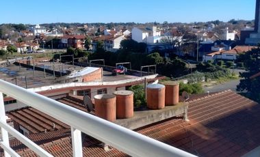 MONOAMBIENTE - 4 PERSONAS - ZONA IV - MIRAMAR