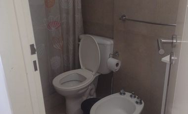 MONOAMBIENTE - 4 PERSONAS - ZONA IV - MIRAMAR