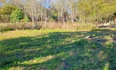 OPORTUNIDAD TERRENOS FINANCIADOS