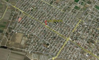 CASA MEMBRILOS JARDINES OJO DE AGUA TECÁMAC