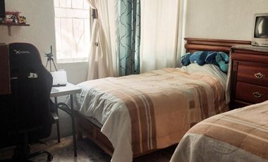 CASA MEMBRILOS JARDINES OJO DE AGUA TECÁMAC