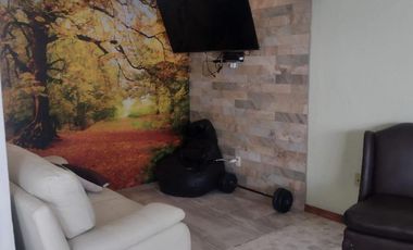 CASA MEMBRILOS JARDINES OJO DE AGUA TECÁMAC