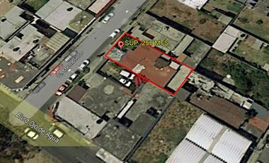 CASA MEMBRILOS JARDINES OJO DE AGUA TECÁMAC