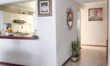 CASA MEMBRILOS JARDINES OJO DE AGUA TECÁMAC