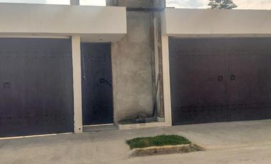 CASA MEMBRILOS JARDINES OJO DE AGUA TECÁMAC