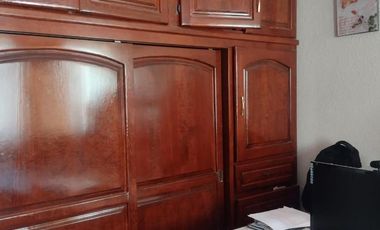 CASA MEMBRILOS JARDINES OJO DE AGUA TECÁMAC