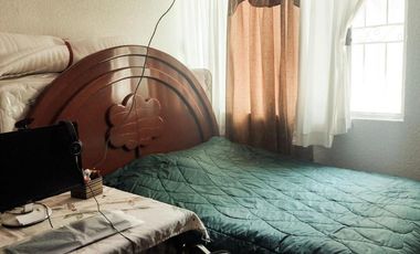 CASA MEMBRILOS JARDINES OJO DE AGUA TECÁMAC