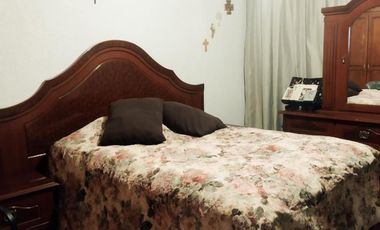 CASA MEMBRILOS JARDINES OJO DE AGUA TECÁMAC