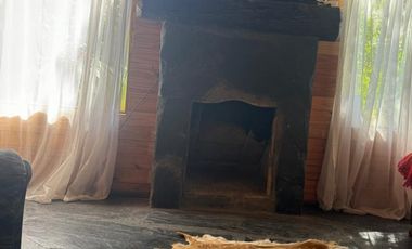 CABAÃA 4 AMBIENTES. MIRAMAR.