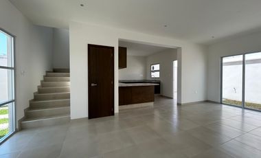 Casa en Venta Boca del Rio