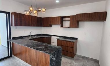 Casa en  Venta Boca Del Rio Col Villa Rica