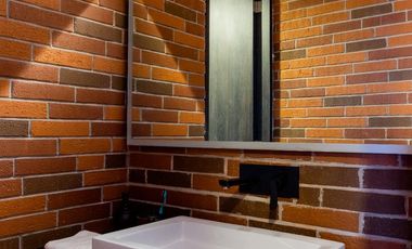 LOFTS EN VENTA EN FRACCIONAMIENTO NOLITA PARK, TLAXCALANCINGO, ZONA SAN ANDRÉS CHOLULA