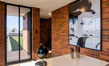 LOFTS EN VENTA EN FRACCIONAMIENTO NOLITA PARK, TLAXCALANCINGO, ZONA SAN ANDRÉS CHOLULA